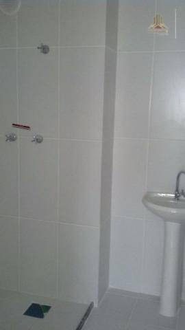 Imagem 16 de 22 de Apartamento Residencial À Venda, Jardim Planalto, Porto Alegre. - Ap3078