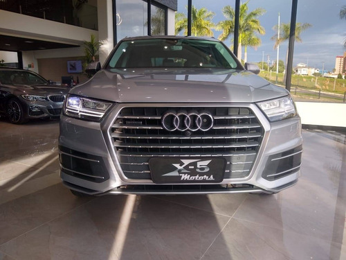 Imagem 2 de 9 de Audi Q7 3.0 Tfsi Ambition V6 24v Gasolina 4p Tiptronic