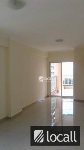 Imagem 1 de 30 de Apartamento Residencial Para Locação, Bom Jardim, São José Do Rio Preto. - Ap0168