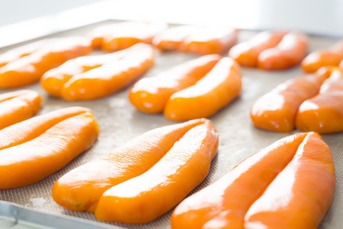 Bottarga Clássica 150g