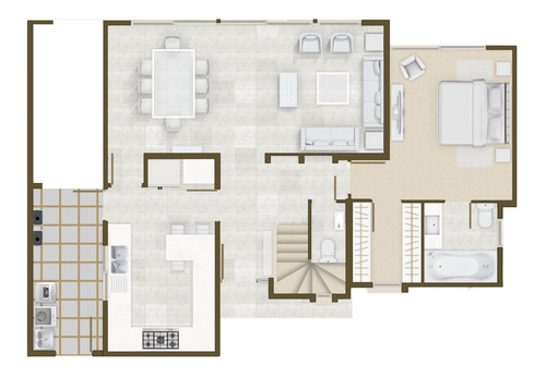 Condominio Rukan