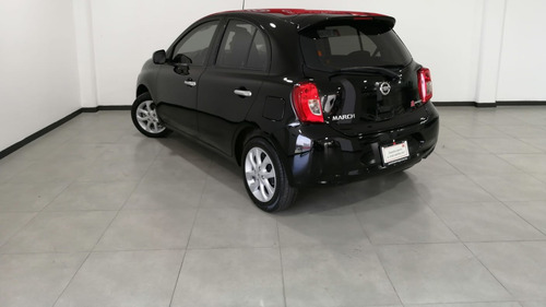 Imagen 8 de 15 de Nissan March Advance T/m 2020