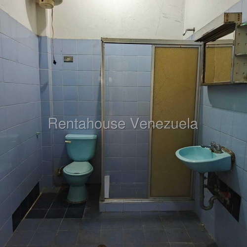Ls Vende Casa Comercial El Paraiso