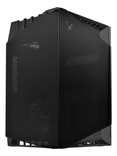 comprar Silverstone Technology Mini-itx Computer Case Con Vidrio Tem