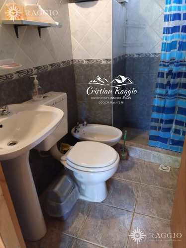 Complejo De Cabañas En Golondrinas (fc-148)