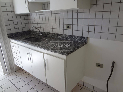Imagem 4 de 25 de Apartamento À Venda Em Vila Industrial - Ap002254