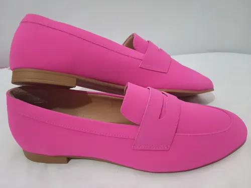 Sapatos Satinato Feminino MercadoLivre