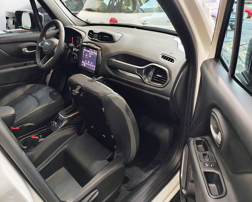 Jeep Renegade 1.3 T270 TURBO FLEX S 4X4 AT9
