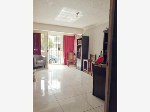 Imagen 1 de 12 de Casa Sola En Venta Coyol Fovissste