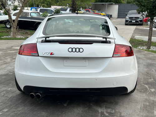 Audi TT 2.0 Coupe Tfsi S Tronic Dsg