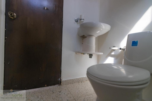 Imagen 14 de 17 de Apartamento En Venta En Bello Bello Parque