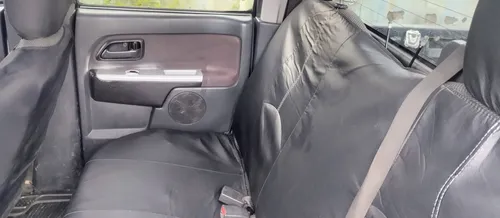 Dimax 3.0 Turbo Diesel