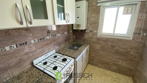 Imagen 7 de 24 de Venta De Departamento 3 Ambientes Plaza Colón, Mar Del Plata