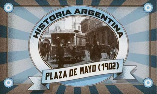 Plaza De Mayo (cine De Dedo) - Melazzini Santiago (libro)