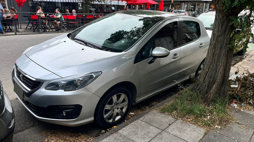 Peugeot 308 Allure 1.6 Hdi