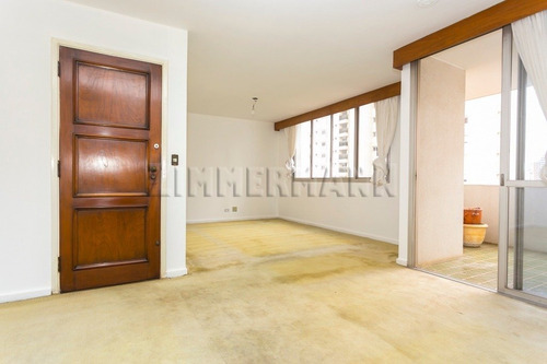Apartamento - Perdizes - Ref: 100827 - V-100827