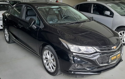 Imagem 3 de 14 de Chevrolet Cruze Lt 1.4 Turbo 2018