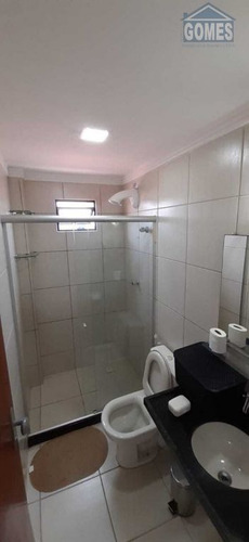 Imagem 12 de 22 de Apartamento Para Vender, Bessa, João Pessoa, Pb - 39711