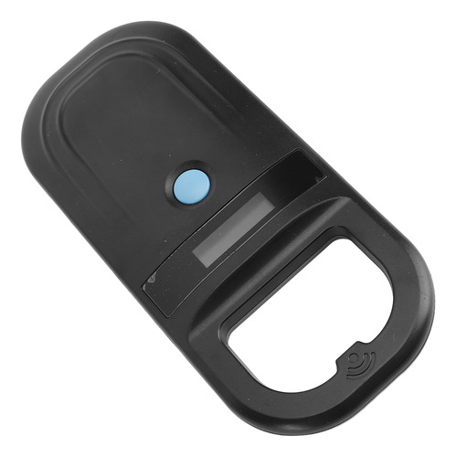Escáner De Microchip Para Mascotas, Lector Portátil De Ident