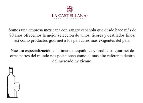 Vino Tinto Susana Sempre Roble 750 Ml * - España
