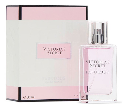 Victorias Secret Fabulous 100ml Perfume Eau De Parfum