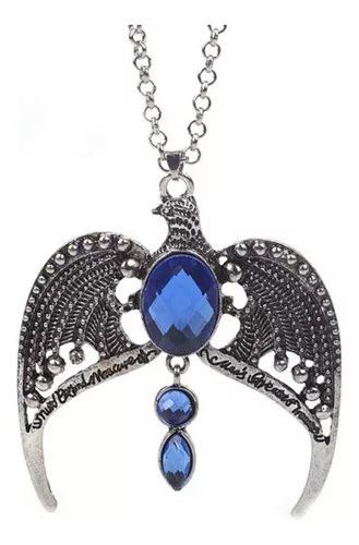 Diadema de Rowena Ravenclaw Valor $50 Parte de la colección de los  Horrocrux