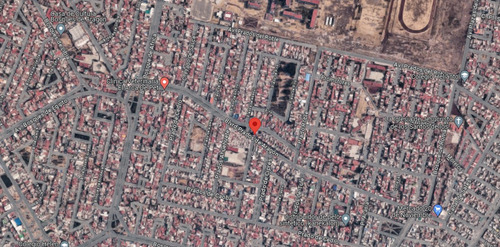 Propiedad En Venta En Prados De Aragón, Nezahualcóyotl, Edomex. Sm