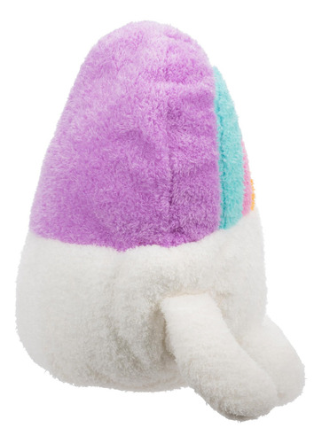Peluche Coleccionable 30 Cm Rue Rainbow Cloud Weatherbumz