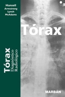 Hansell Torax Diagnostico Radiologico Libro Nuevo
