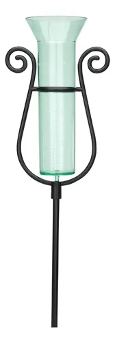 Medidor Lluvia Para Jardin