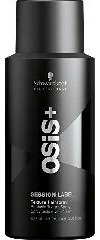 Laca Para El Cabello Schwarzkopf Osis+ Session Label Texture