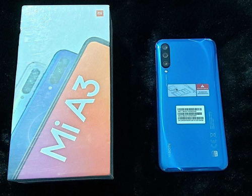 Xiaomi Mia3