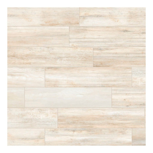 Imagen 2 de 6 de Porcelanatos De Piso Y Pared Ilva Identica Simil Madera 15x90 1ra
