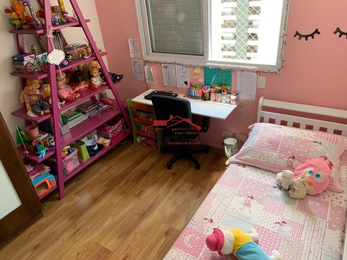 Imagem 5 de 30 de Apto 2 Dorm Em Moema - Ap00365 - 70193275
