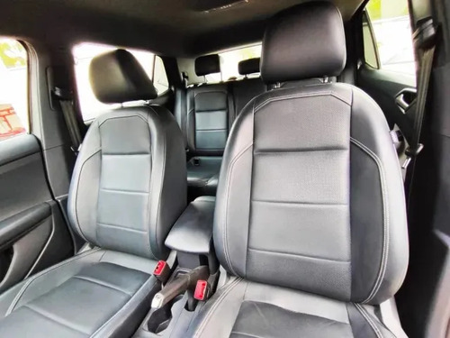 Volkswagen T-Cross 1.0 200 TSI Comfortline (Aut) (Flex)
