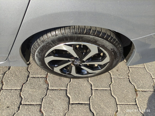 Imagen 6 de 13 de Honda Accord 2.4 Exl Navi Cvt 2016