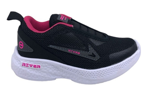 Tenis Para Niñas 69 Running Ligeros