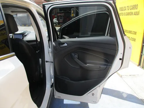 Ford Escape Se 4x4 2000cc At Aa