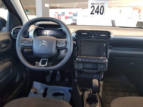 Imagen 13 de 15 de Citroën C4 Cactus 1.6 At6 Shine Bi Tono - Avec Citroën