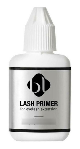 Primer Para Extension De Pestañas 15 Ml - Bl Profesional