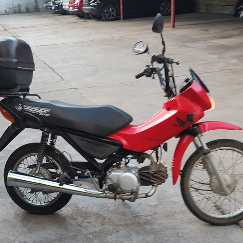 Honda Honda Pop 100