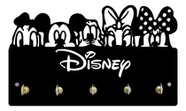 Comprar Porta Llaves Calado Diseño Disney