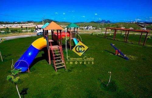 Imagem 23 de 24 de Casa Com 3 Dormitórios À Venda, 160 M² Por R$ 790.000,00 - Alphaville - Rio Das Ostras/rj - Ca2163