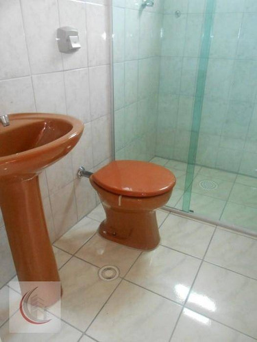 Imagem 6 de 18 de Apartamento Com 2 Dormitórios À Venda, 76 M² Por R$ 300.000,00 - Tupi - Praia Grande/sp - Ap0973
