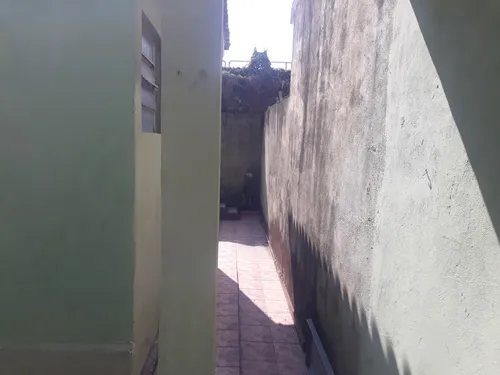 Casa Térrea 5 Cômodos Terreno