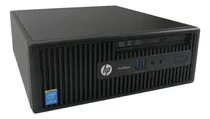 Comprar Computador Hp Prodesk 400 G2.5 I3 4ta 8gb 500gb  Wifi