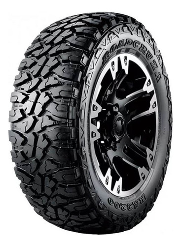 Llanta Roadcruza Lt285/65r18 121/118q Ra3200