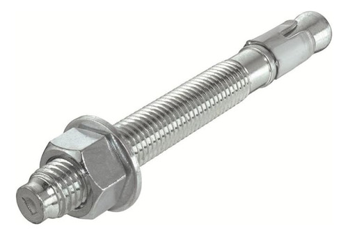 Taquete Arpón Expansivo Tipo Hilti - Sfs 1/4 X 2 1/4 (25pzs)