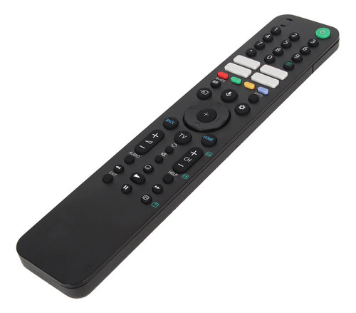 Para Control Remoto Por Voz De Televisión Rmf Tx520p De