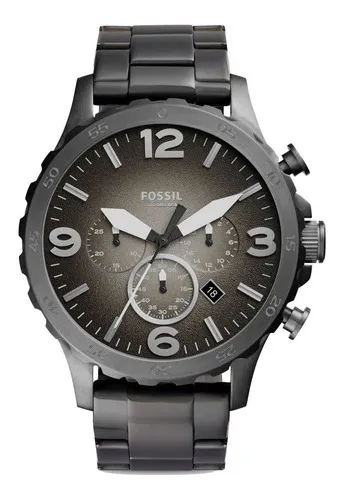 Fossil q nate ftw1123 best sale